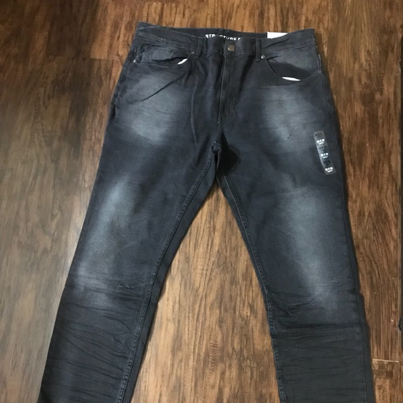 Men’s Jeans - Picture 1 of 4